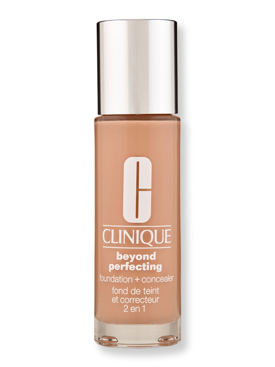 Clinique Beyond Perfecting Foundation + Concealer - SkincareEssentials