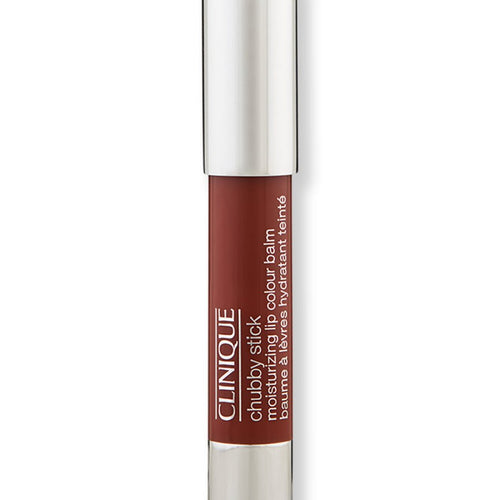 Clinique Chubby Stick Moisturizing Lip Colour Balm - SkincareEssentials