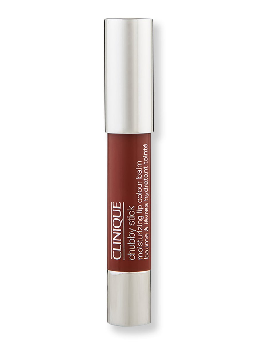 Clinique Chubby Stick Moisturizing Lip Colour Balm - SkincareEssentials