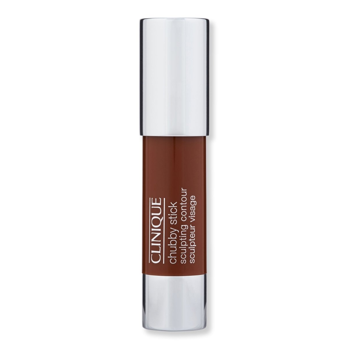Clinique Chubby Stick Sculpting Contour - SkincareEssentials