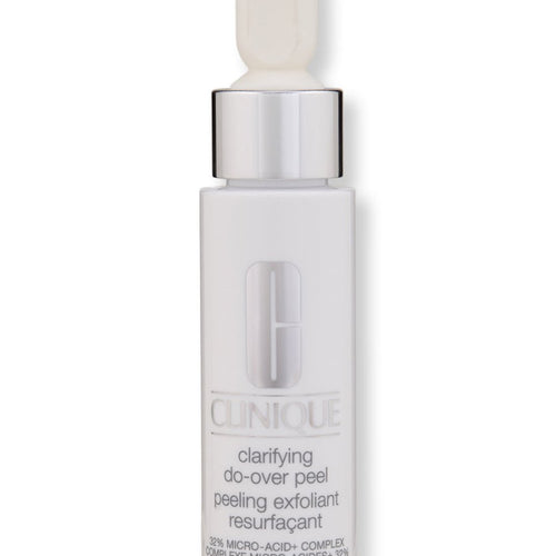 Clinique Clarifying Do - Over Peel - SkincareEssentials