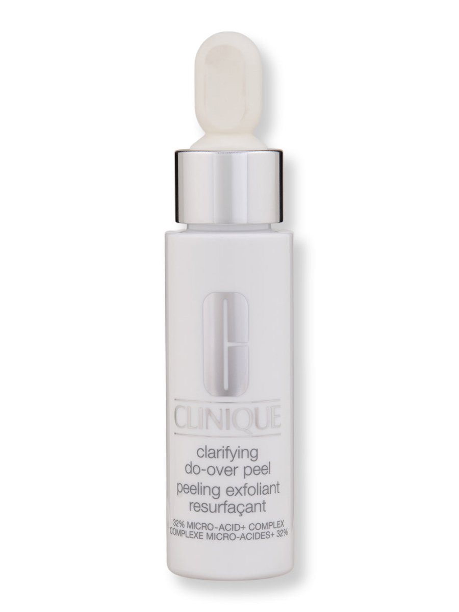 Clinique Clarifying Do - Over Peel - SkincareEssentials