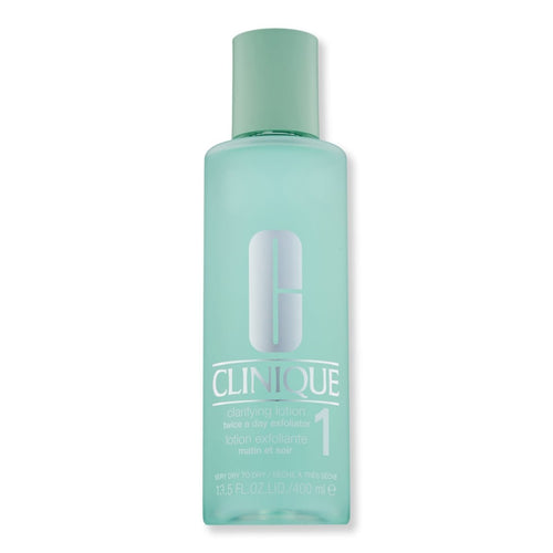 Clinique Clarifying Lotion 1 - SkincareEssentials