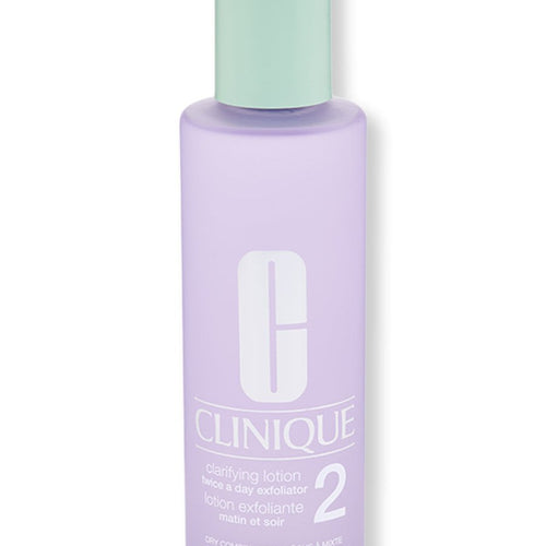 Clinique Clarifying Lotion 2 - SkincareEssentials