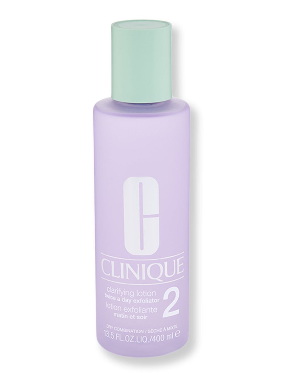 Clinique Clarifying Lotion 2 - SkincareEssentials