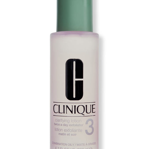 Clinique Clarifying Lotion 3 - SkincareEssentials