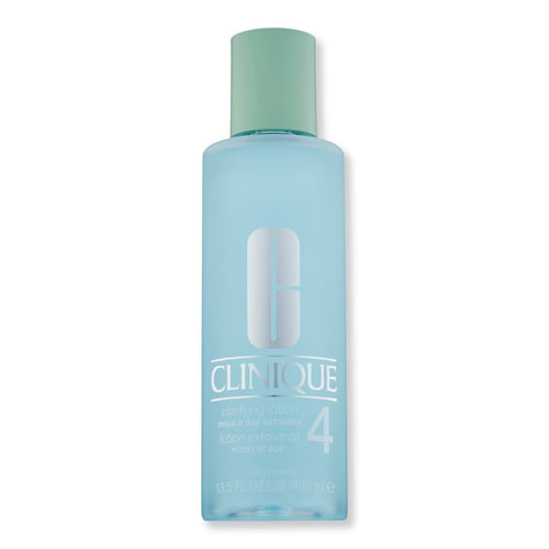 Clinique Clarifying Lotion 4 - SkincareEssentials