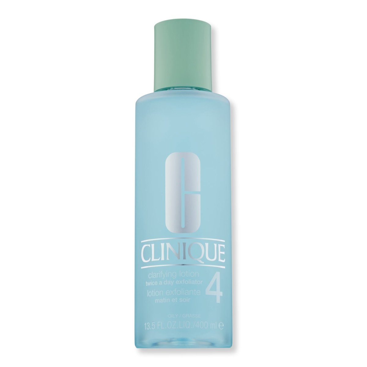 Clinique Clarifying Lotion 4 - SkincareEssentials