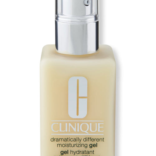Clinique Dramatically Different Moisturizing Gel - SkincareEssentials