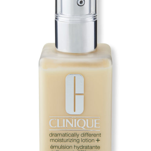 Clinique Dramatically Different Moisturizing Lotion+ - SkincareEssentials