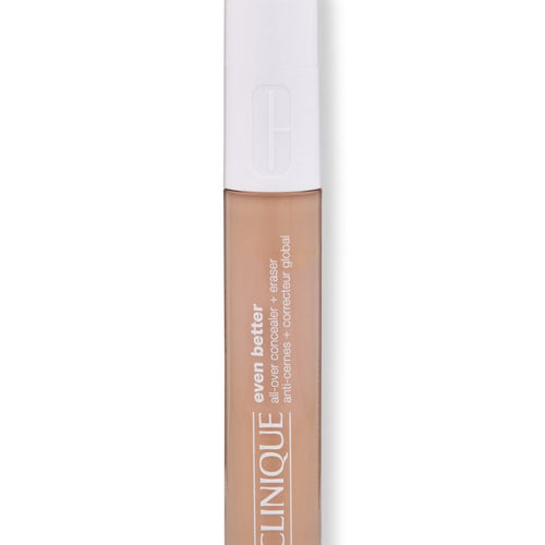 Clinique Even Better All Over Concealer + Eraser - SkincareEssentials