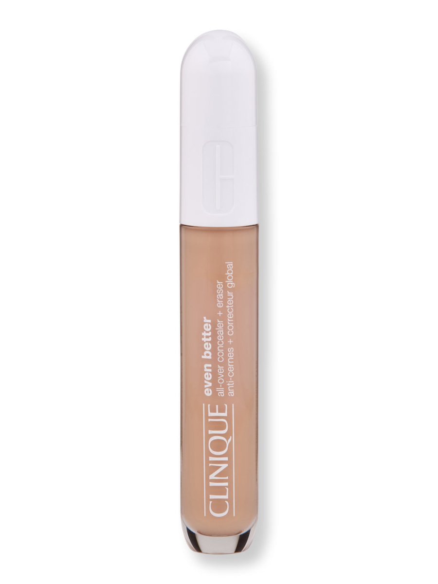 Clinique Even Better All Over Concealer + Eraser - SkincareEssentials