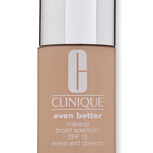 Clinique Even Better Makeup Broad Spectrum SPF 15 - SkincareEssentials