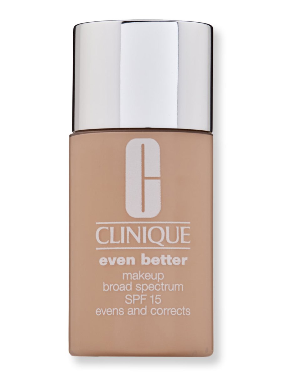 Clinique Even Better Makeup Broad Spectrum SPF 15 - SkincareEssentials