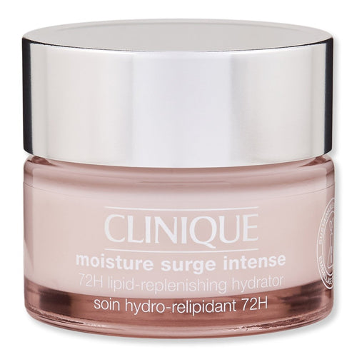 Clinique Moisture Surge Intense 72H Lipid - Replenishing Hydrator - SkincareEssentials