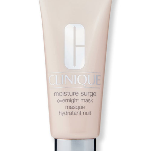 Clinique Moisture Surge Overnight Mask - SkincareEssentials