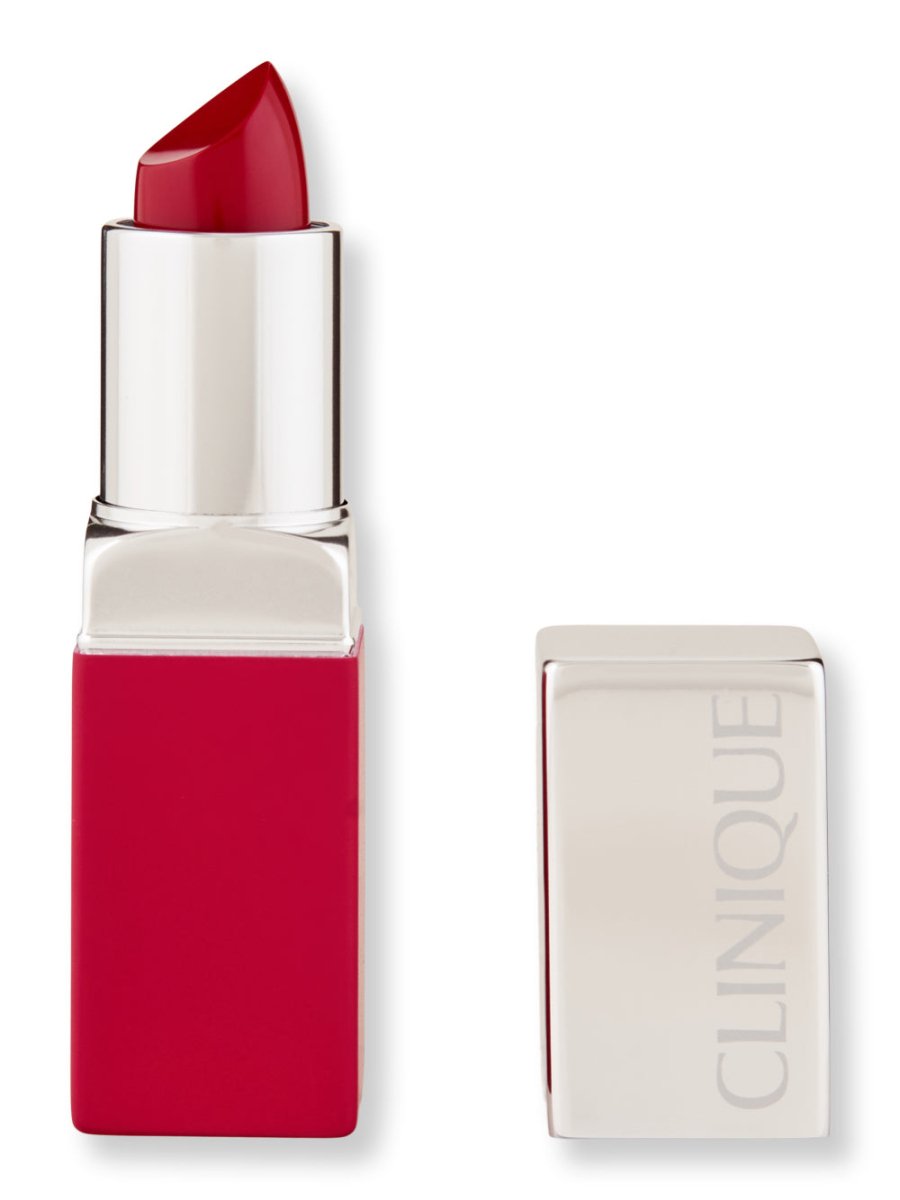 Clinique Pop Matte Lip Colour + Primer - SkincareEssentials