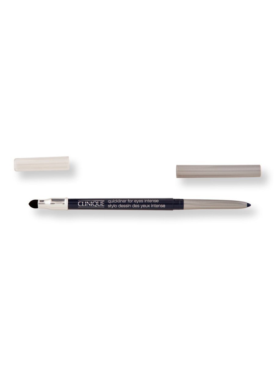 Clinique Quickliner for Eyes Intense - SkincareEssentials