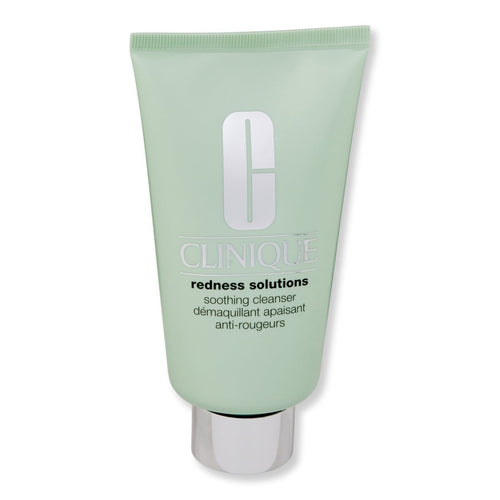 Clinique Redness Soothing Cleanser - SkincareEssentials