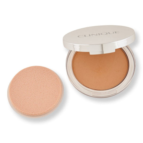 Clinique Stay - Matte Sheer Pressed Powder - SkincareEssentials