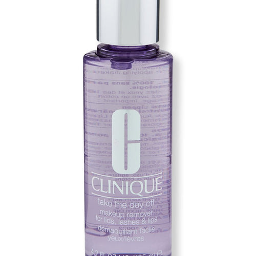 Clinique Take The Day Off Makeup Remover for Lids Lashes & Lips - SkincareEssentials