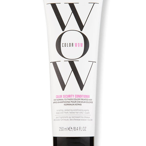 Color Wow Color Security Conditioner Normal to Thick Hair - SkincareEssentials