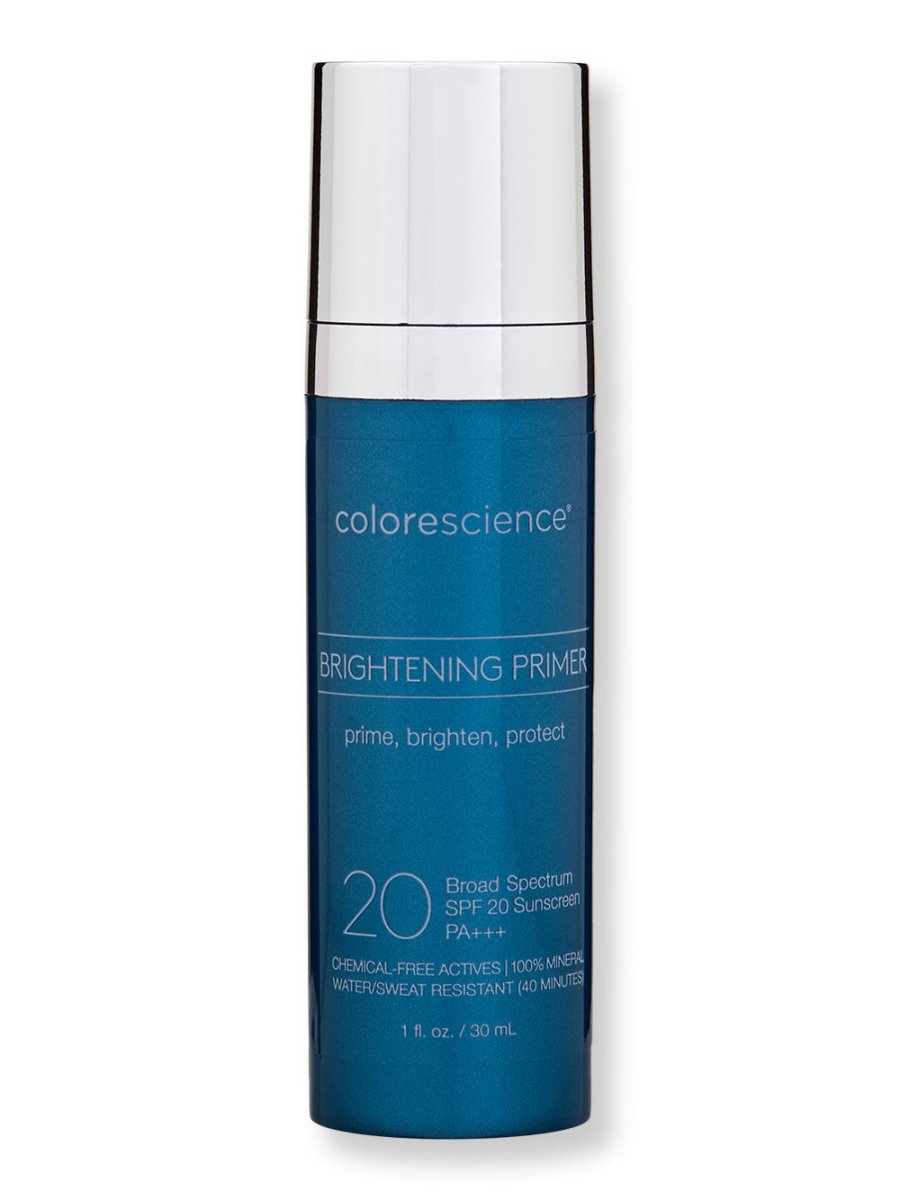 Colorescience Brightening Primer SPF 20 - SkincareEssentials