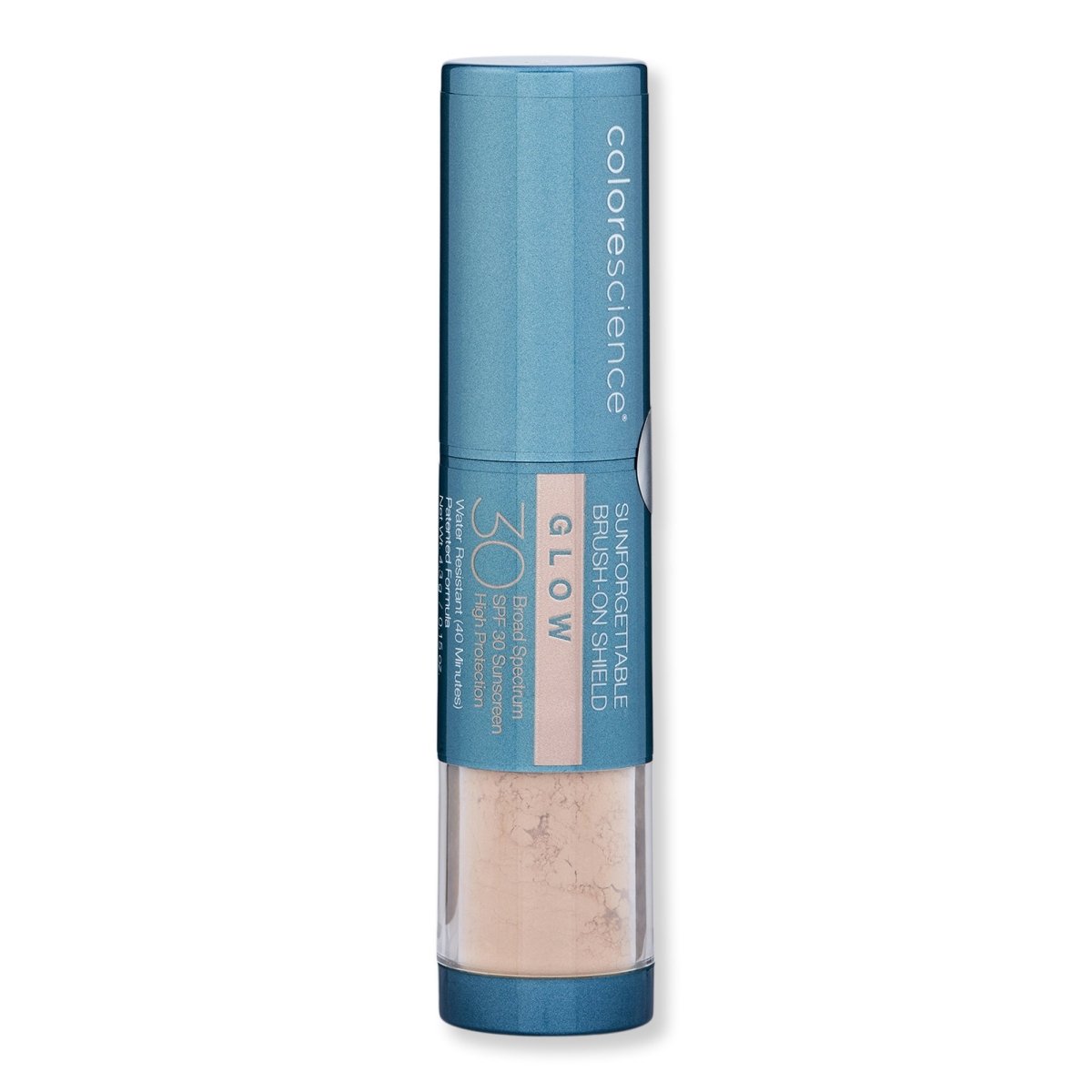 Colorescience Sunforgettable Brush - On Shield SPF 30 Glow - SkincareEssentials
