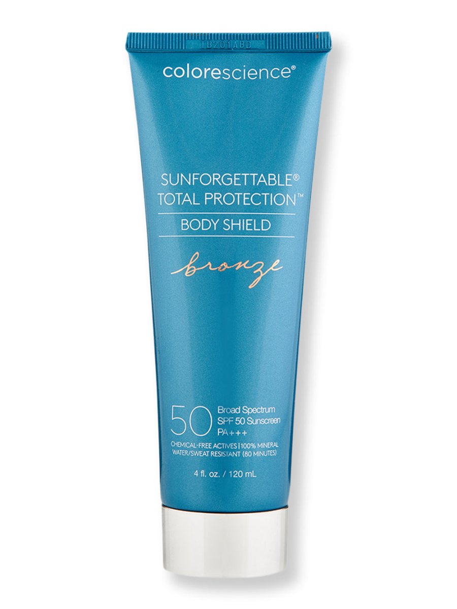 Colorescience Sunforgettable® Total Protection™ Body Shield SPF 50 - SkincareEssentials