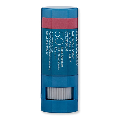Colorescience Sunforgettable Total Protection Color Balm SPF 50 - SkincareEssentials