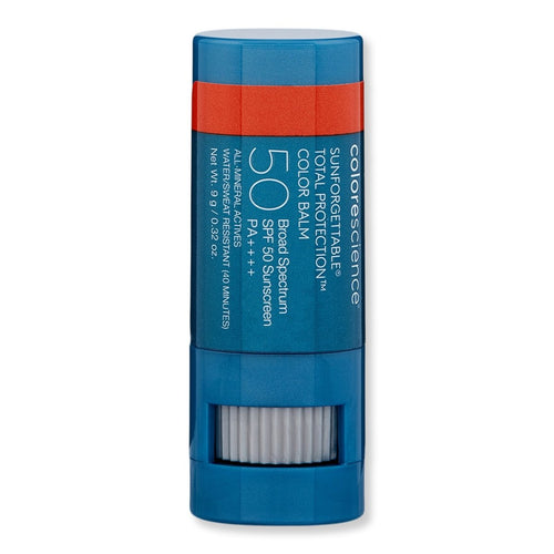 Colorescience Sunforgettable Total Protection Color Balm SPF 50 - SkincareEssentials