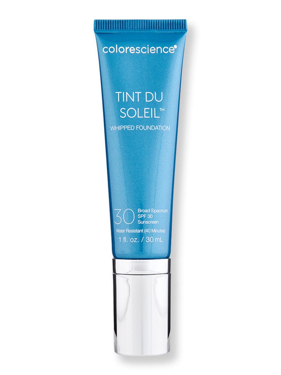 Colorescience Tint Du Soleil Whipped Mineral Foundation SPF 30 1 oz - SkincareEssentials