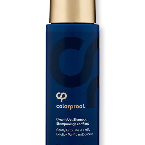 Colorproof Clear It Up® Shampoo - SkincareEssentials