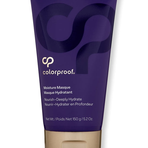 Colorproof Moisture Masque - SkincareEssentials