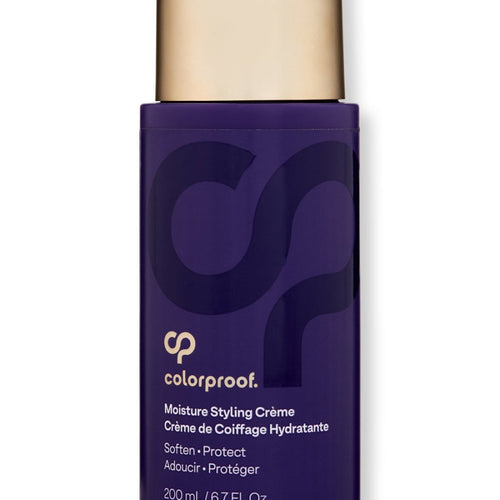 Colorproof Moisture Styling Crème - SkincareEssentials