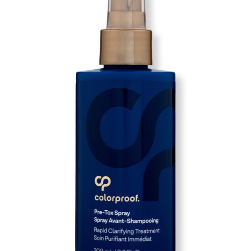 Colorproof Pre - Tox Spray - SkincareEssentials