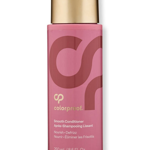Colorproof Smooth Conditioner - SkincareEssentials