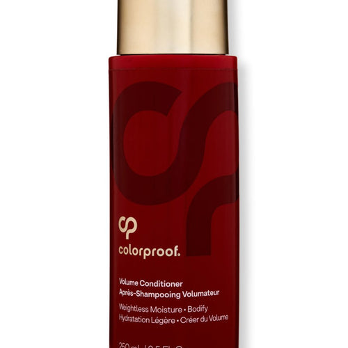 Colorproof Volume Conditioner - SkincareEssentials