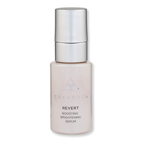 Cosmedix Revert Boosting Brightening Serum - SkincareEssentials