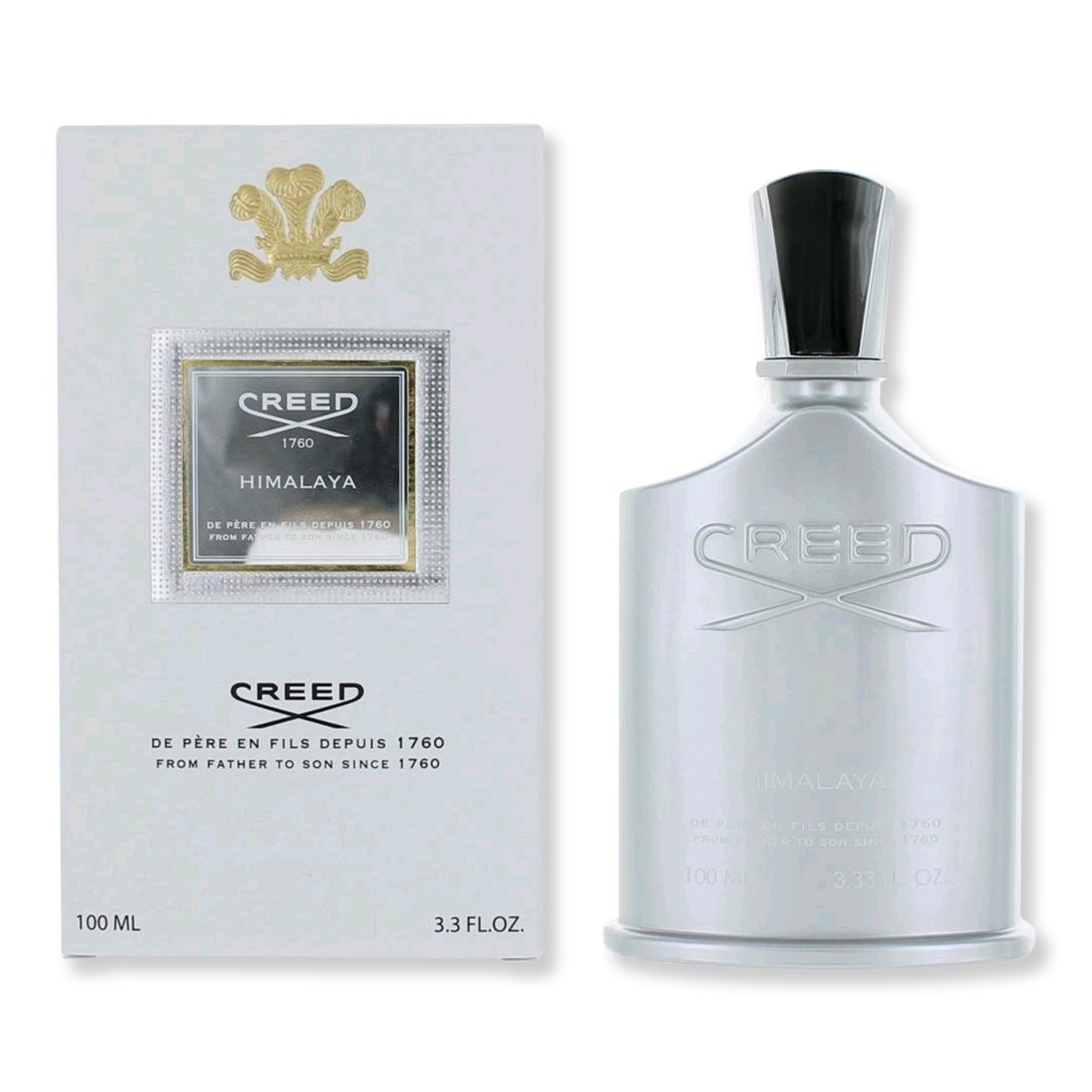 Creed Himalaya Eau De Parfum Spray - SkincareEssentials