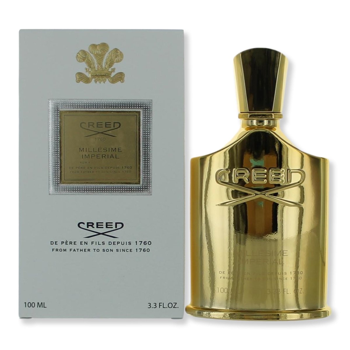 Creed Millesime Imperial Eau De Parfum Spray - SkincareEssentials