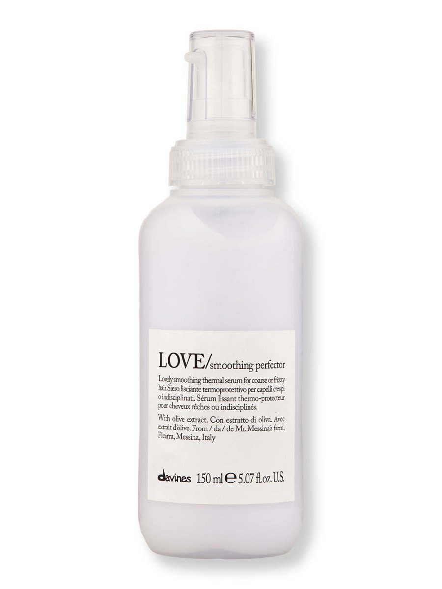 Davines Love Smoothing Perfector - SkincareEssentials