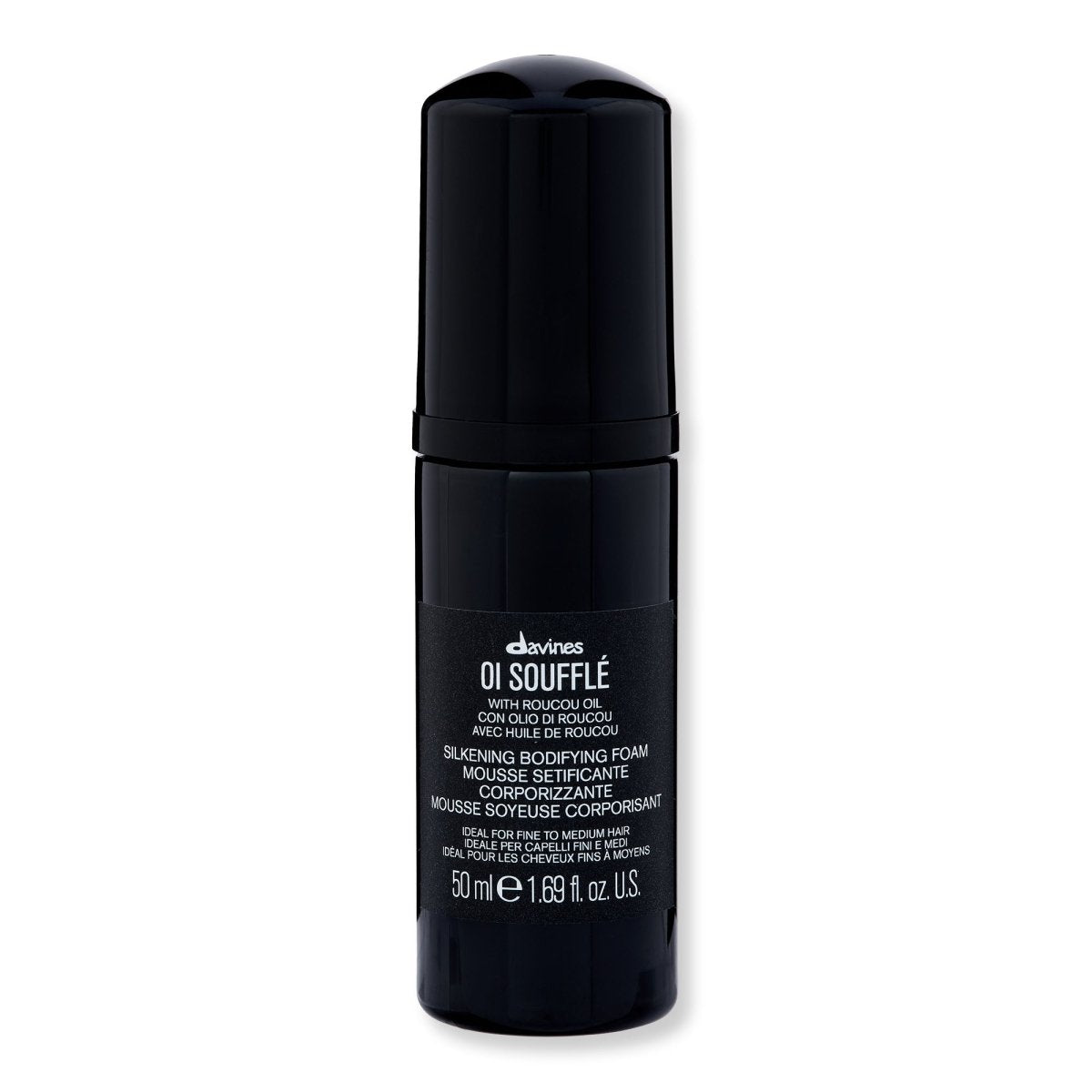 Davines OI Souffle - SkincareEssentials