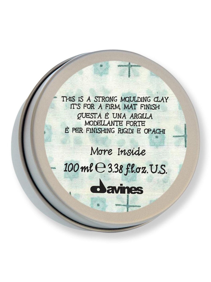 Davines This Is A Strong Moulding Clay - SkincareEssentials