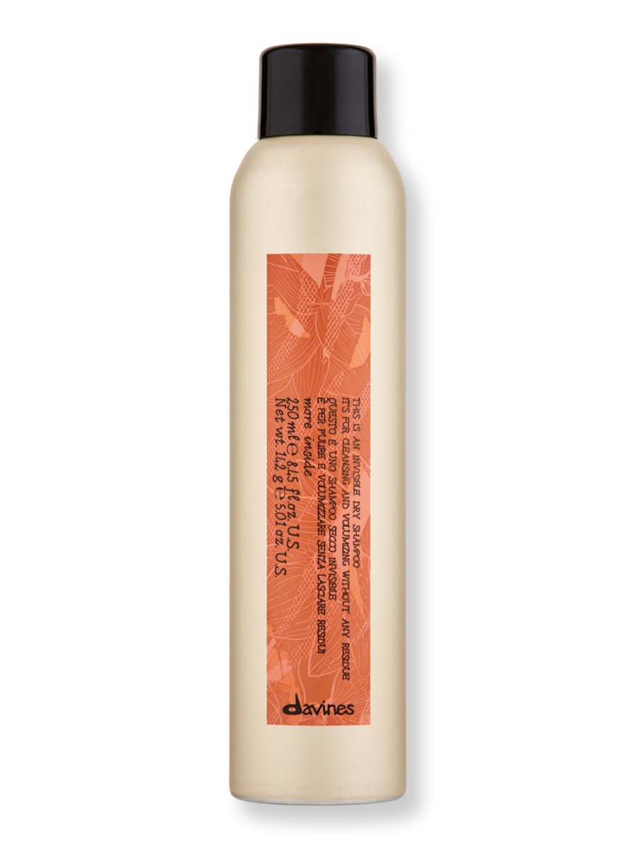 Davines This Is An Invisible Dry Shampoo - SkincareEssentials