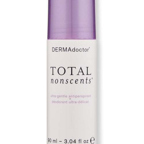 DermaDoctor Total Nonscents Ultra - Gentle Antiperspirant - SkincareEssentials