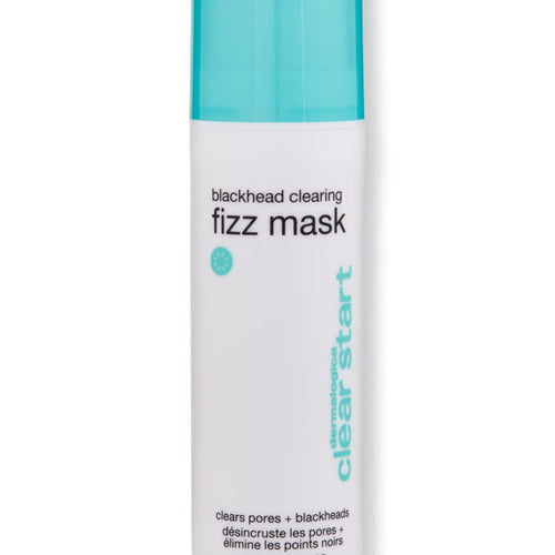 Dermalogica Blackhead Clearing Fizz Mask - SkincareEssentials