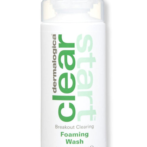 Dermalogica Breakout Clearing Foaming Wash - SkincareEssentials