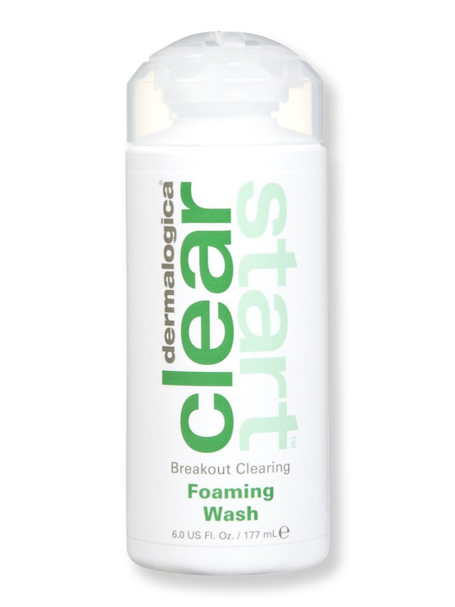 Dermalogica Breakout Clearing Foaming Wash - SkincareEssentials