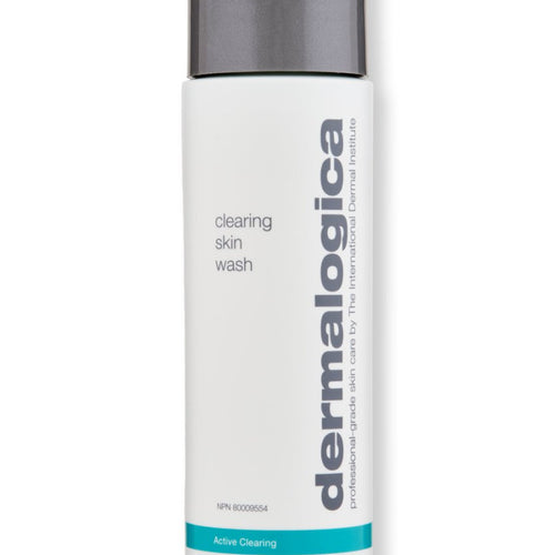 Dermalogica Clearing Skin Wash - SkincareEssentials